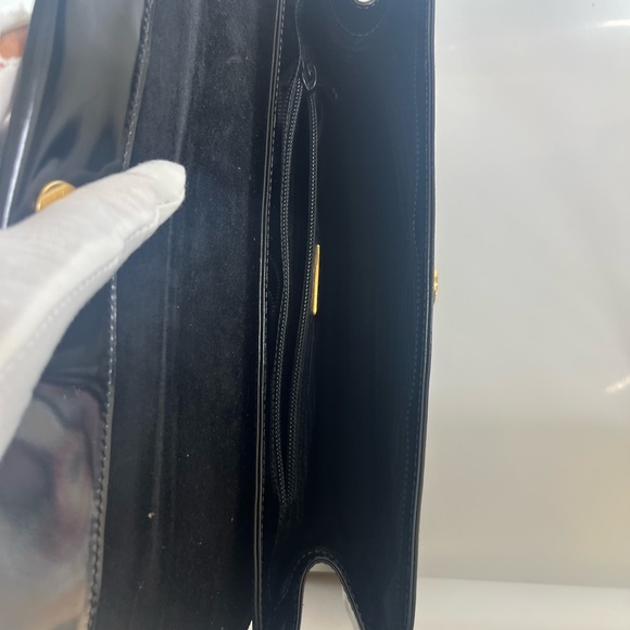 Exquisite Vintage Prada Clutch—Rare - Picture 4 of 15